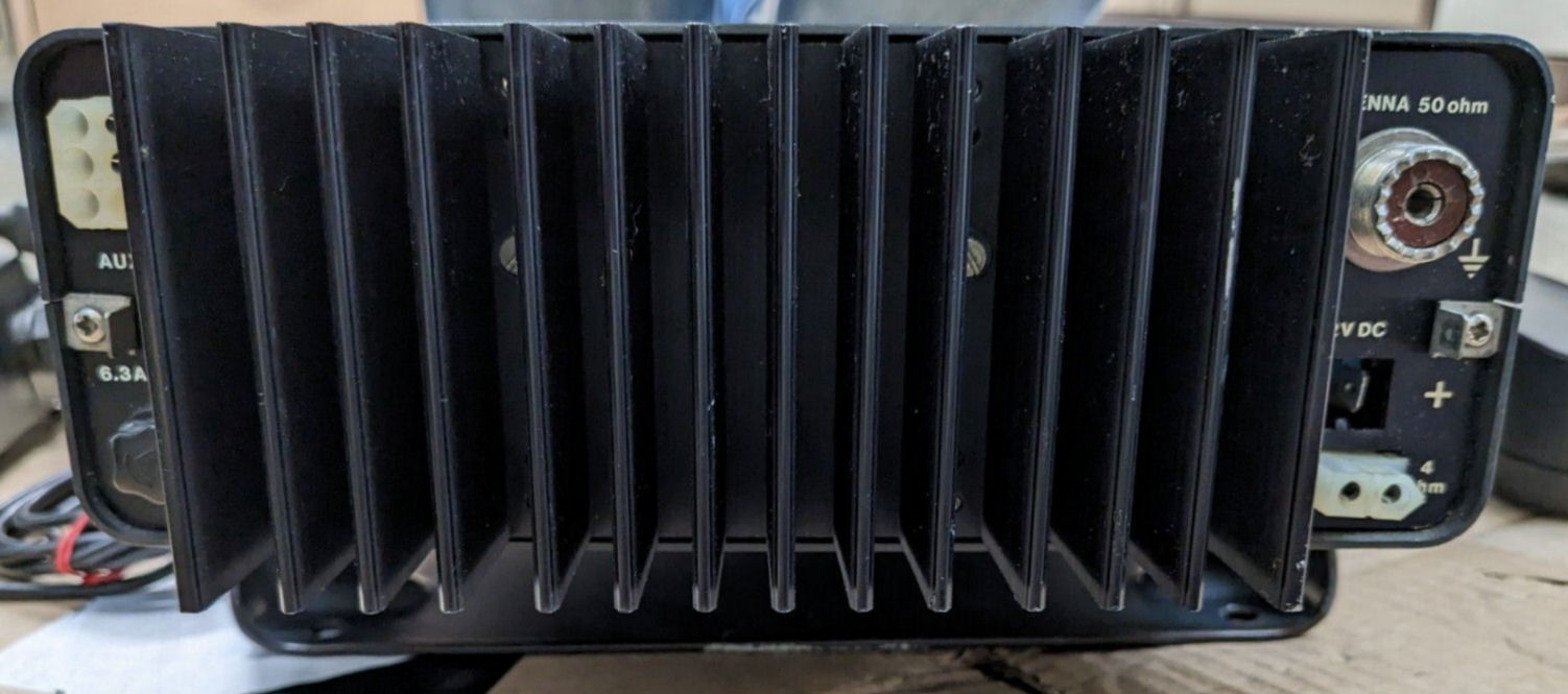 Skanti TRP 2500